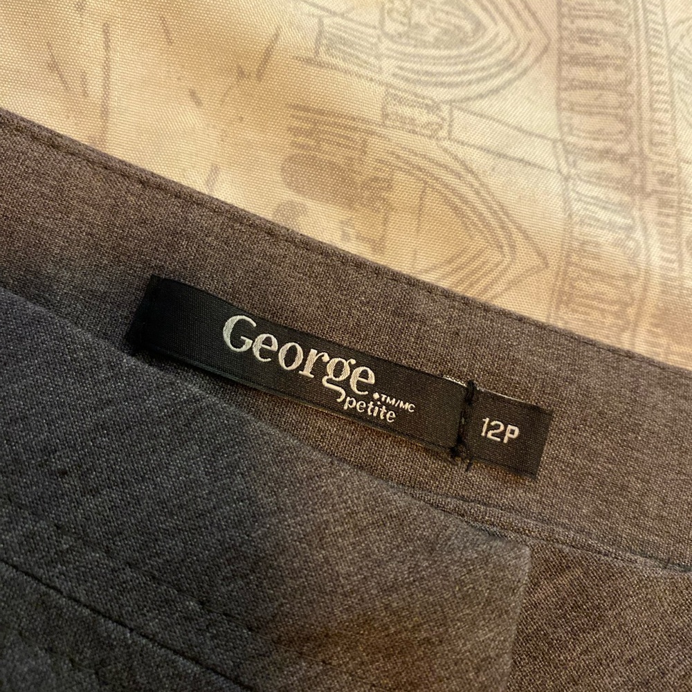 George Dress Pants
